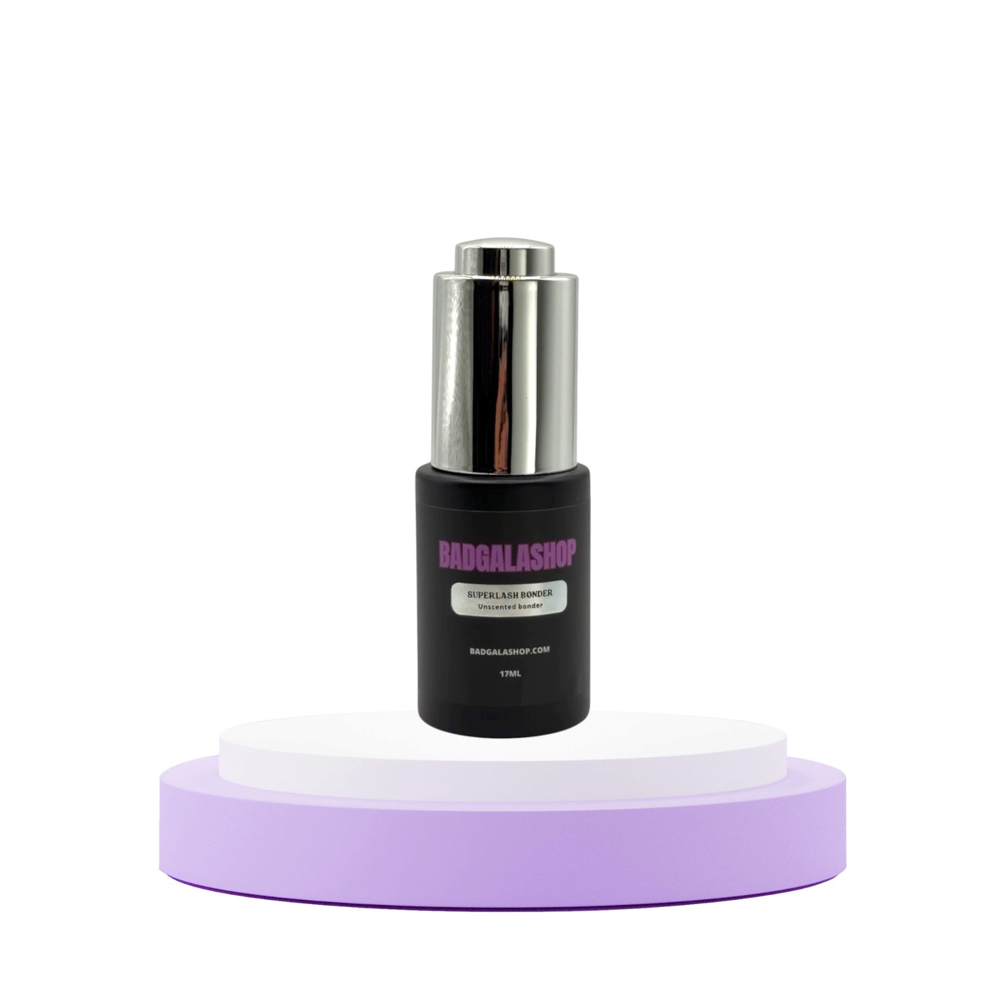 Super Lash Bonder 17ML