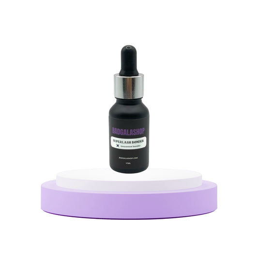 Super Lash Bonder 17ML