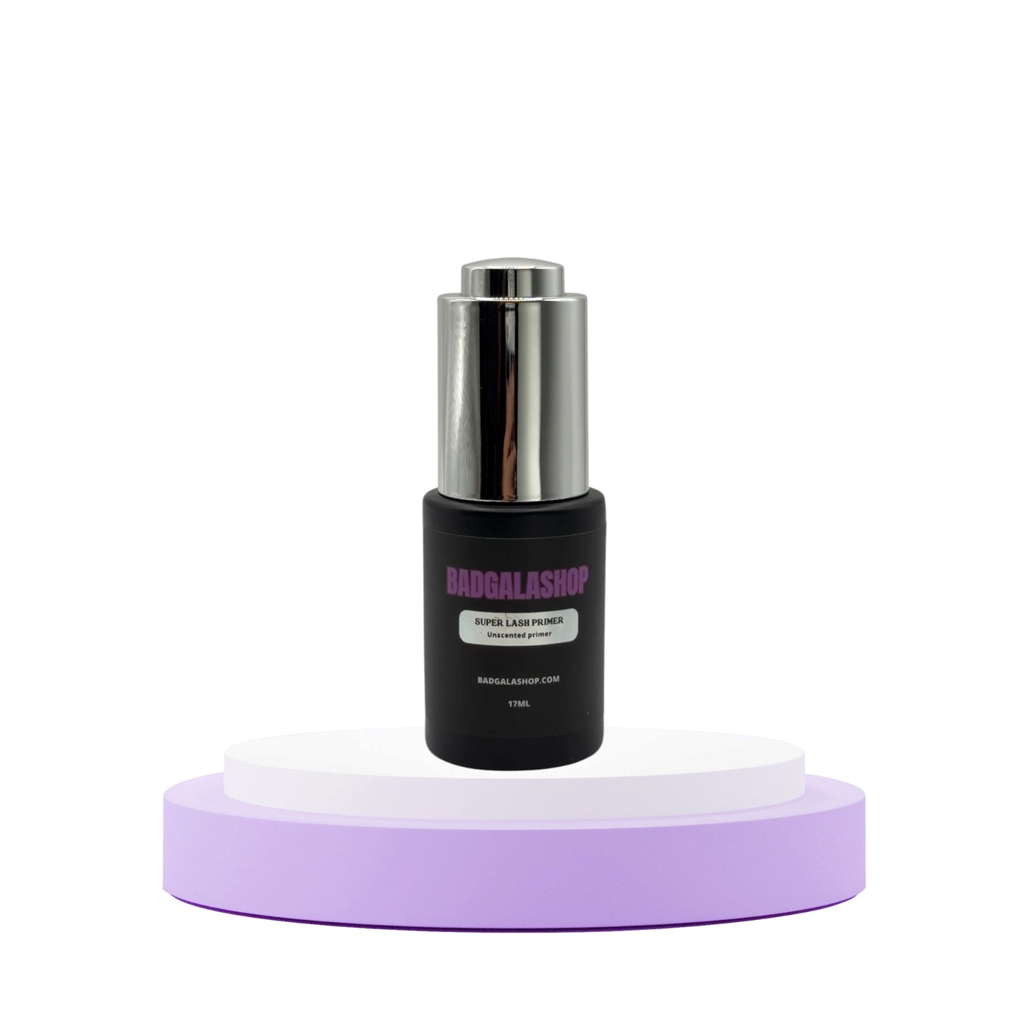 Super Lash Primer