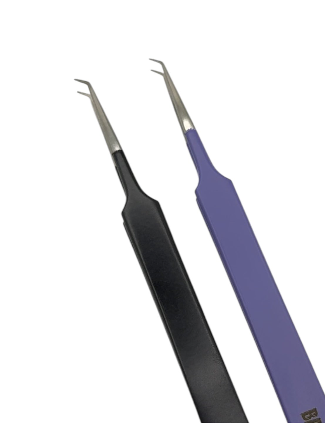 Short Tip Iso Tweezer