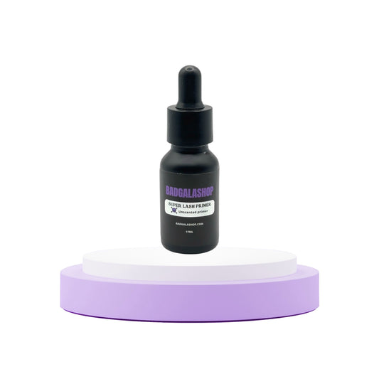 Super Lash Primer