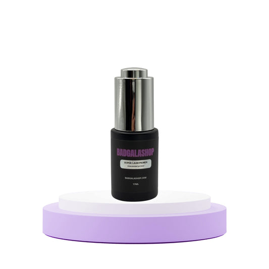 Super Lash Primer