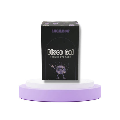 Bio Gel Eye Pads