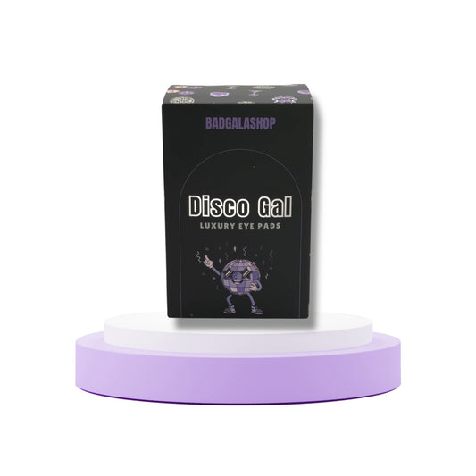 Bio Gel Eye Pads