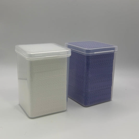 Adhesive Wipes