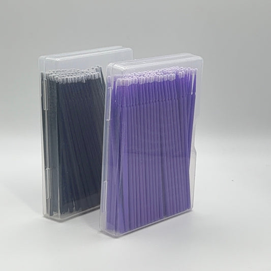Micro Applicator Brushes